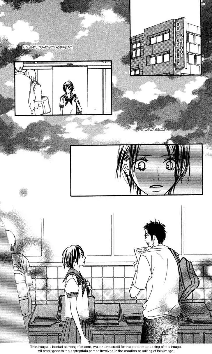 Crazy for You (Shoujo) Chapter 23 16